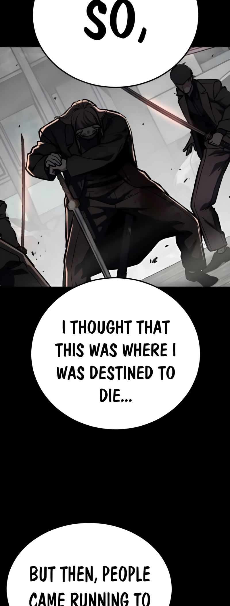 The Boy Of Death Chapter 307 - Page 103