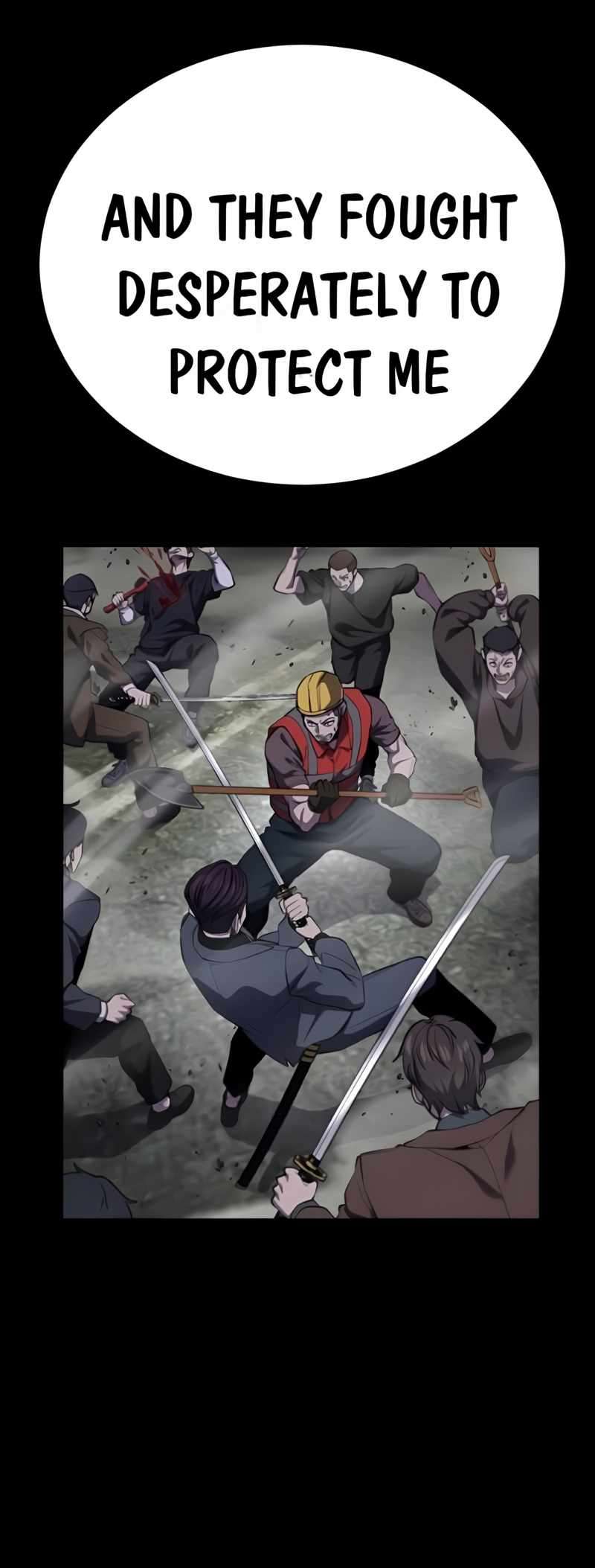 The Boy Of Death Chapter 307 - Page 105