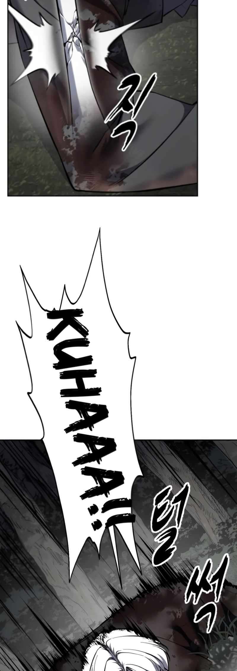 The Boy Of Death Chapter 307 - Page 11