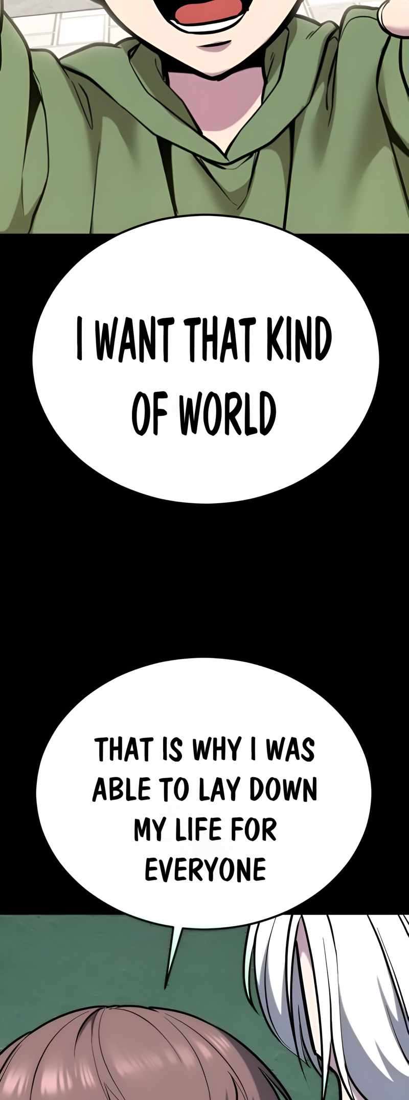 The Boy Of Death Chapter 307 - Page 112