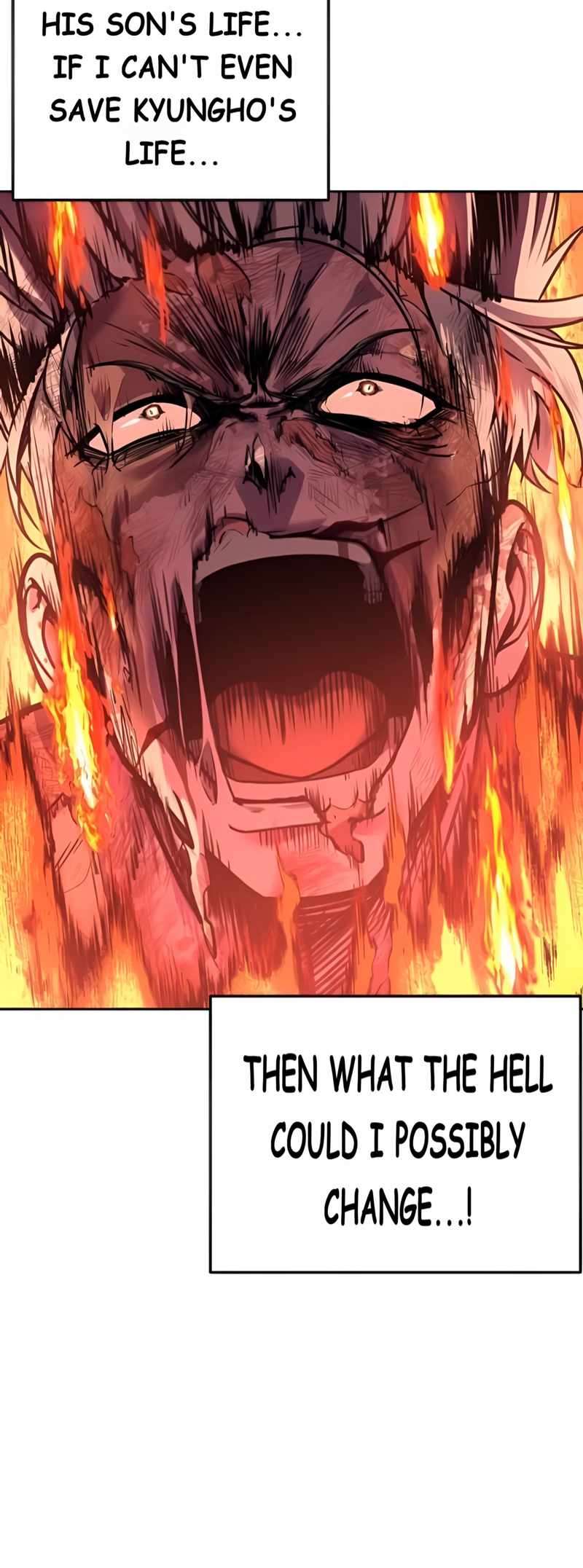 The Boy Of Death Chapter 307 - Page 117