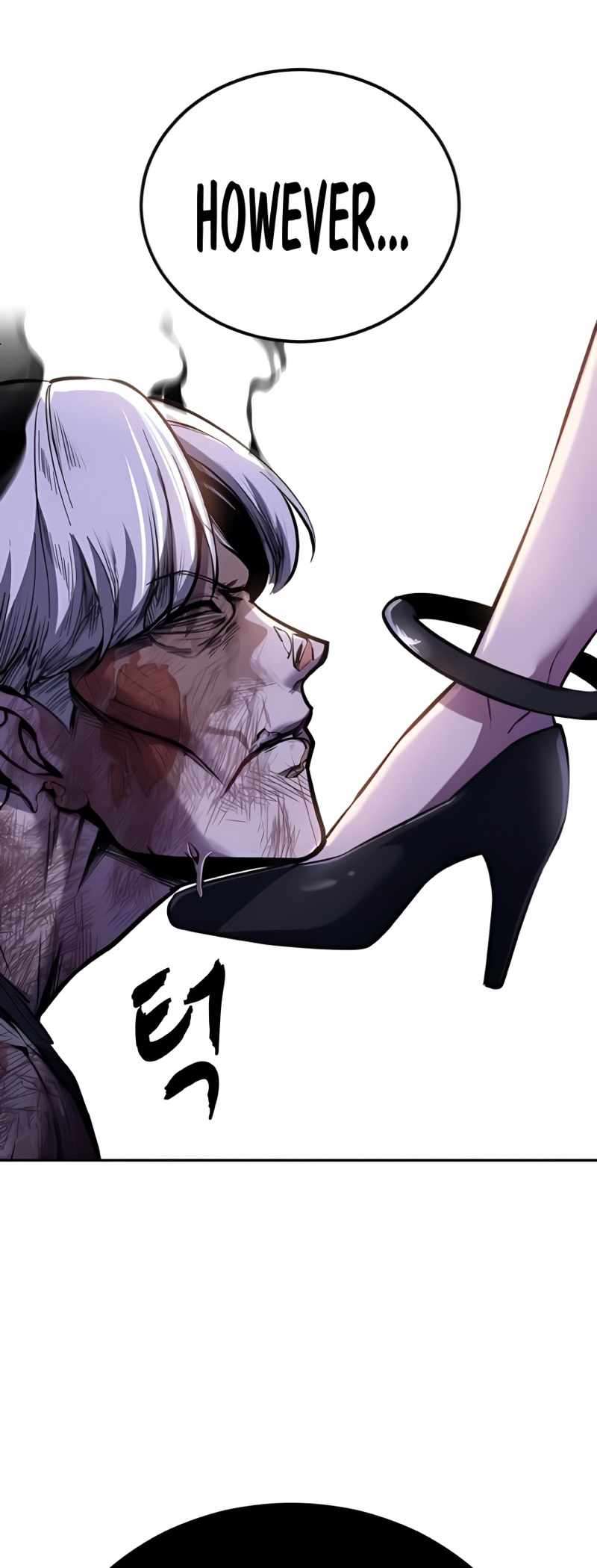 The Boy Of Death Chapter 307 - Page 124