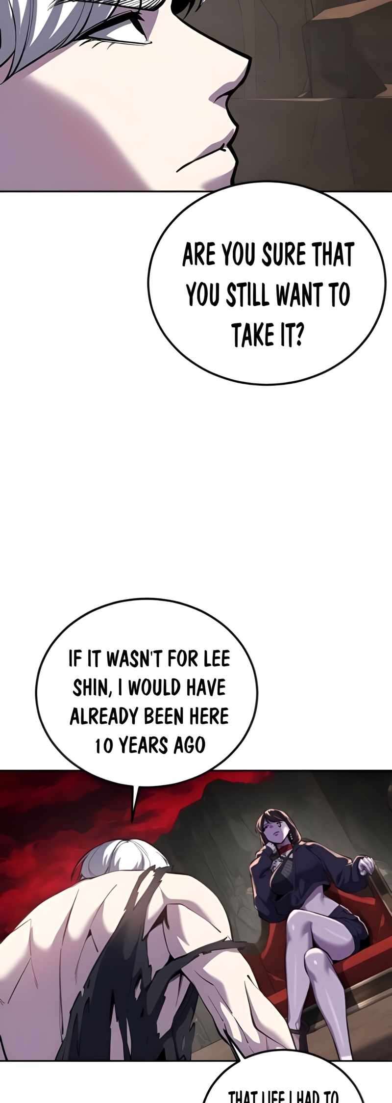 The Boy Of Death Chapter 307 - Page 130