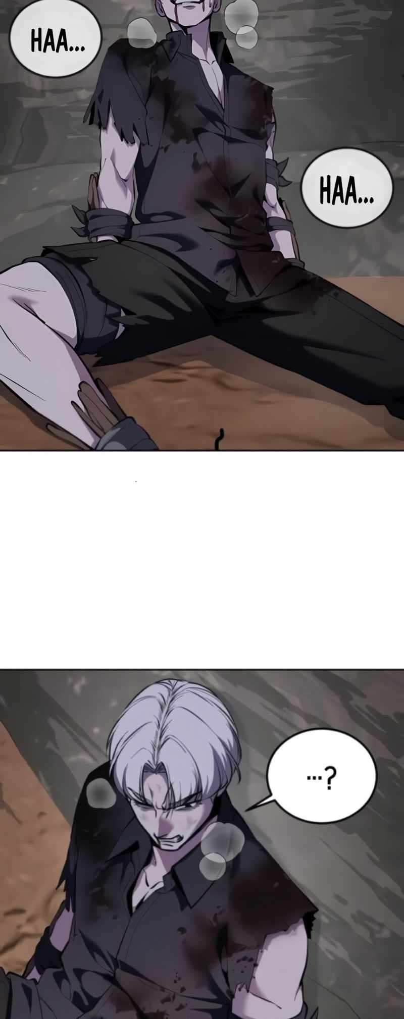 The Boy Of Death Chapter 307 - Page 38