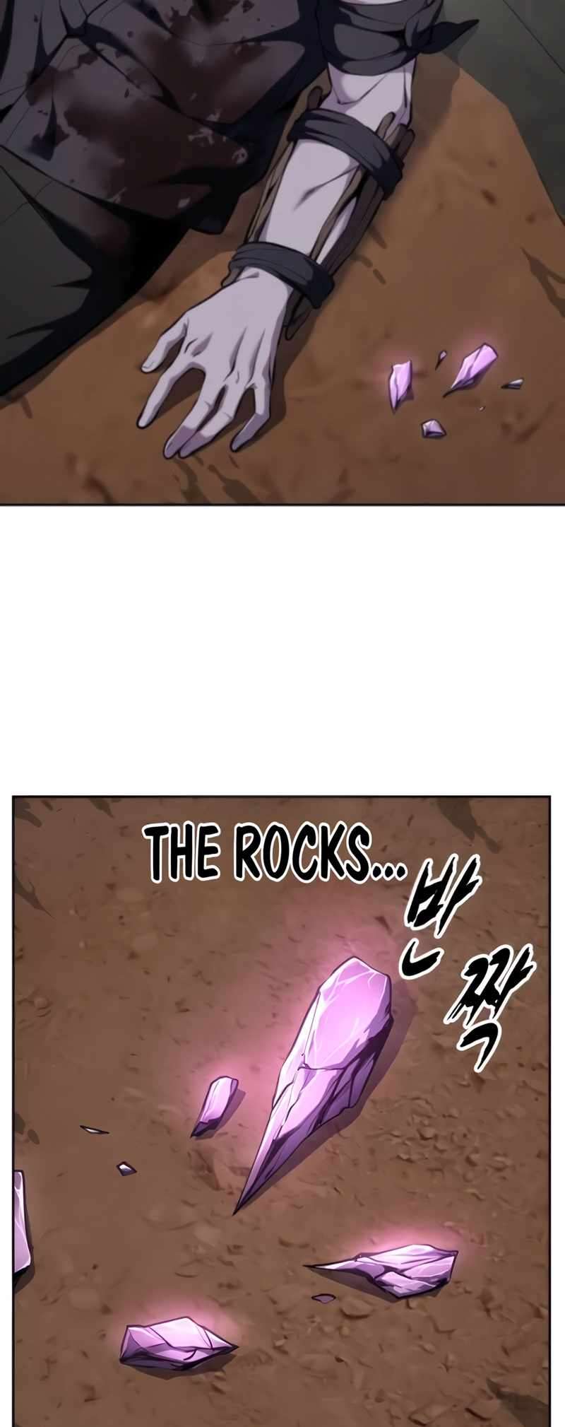 The Boy Of Death Chapter 307 - Page 39