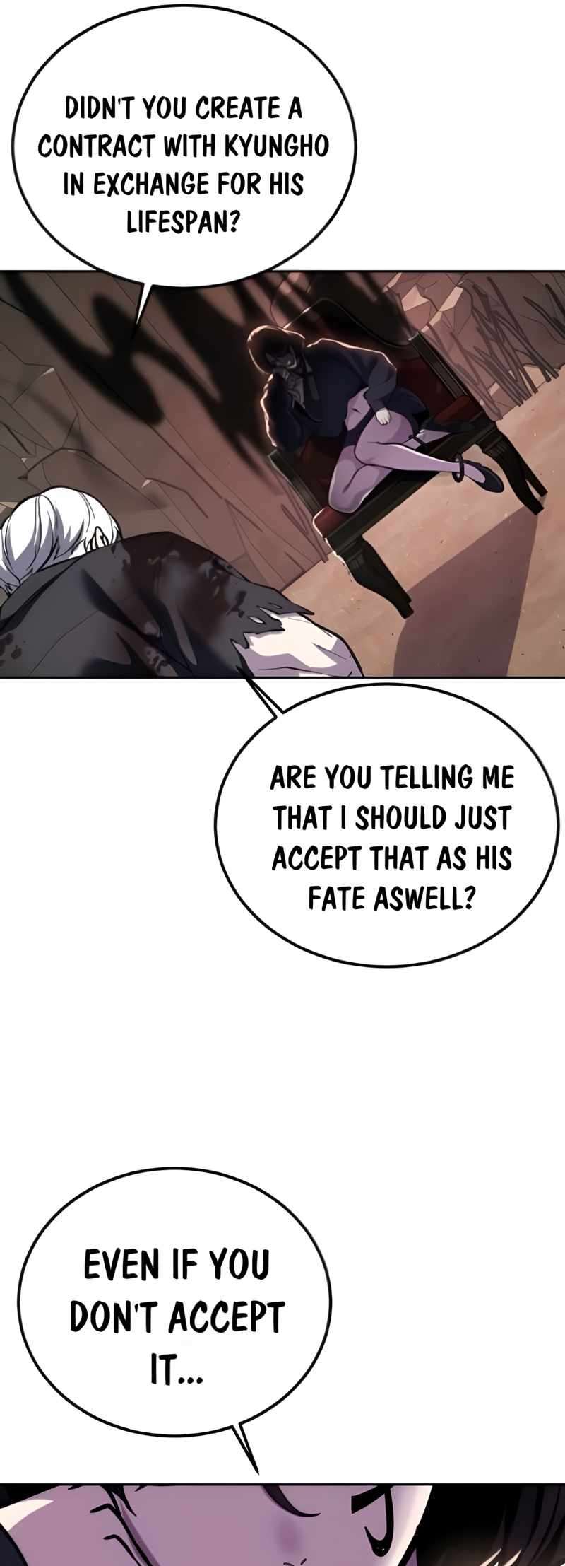 The Boy Of Death Chapter 307 - Page 73