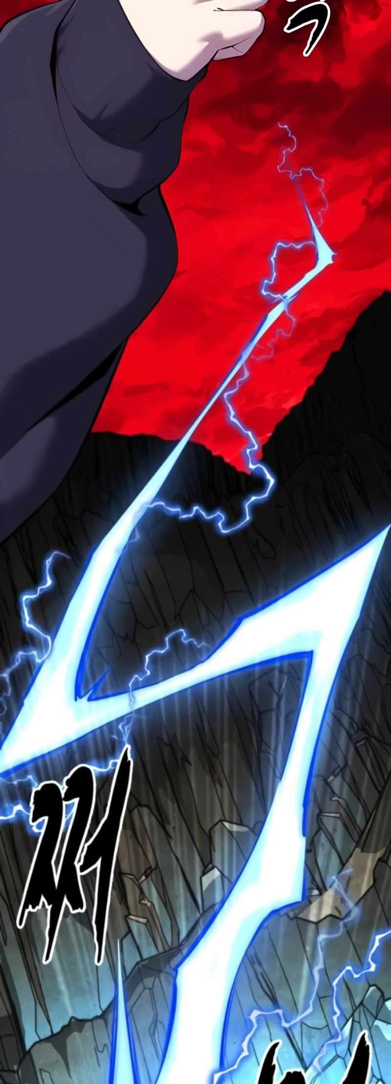 The Boy Of Death Chapter 307 - Page 79