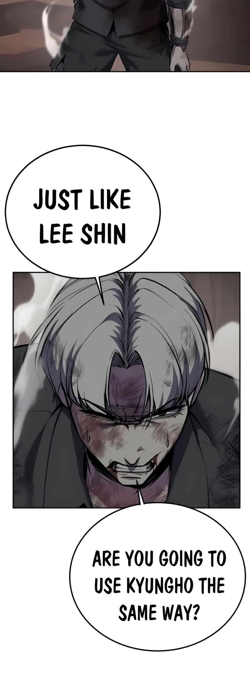 The Boy Of Death Chapter 307 - Page 85