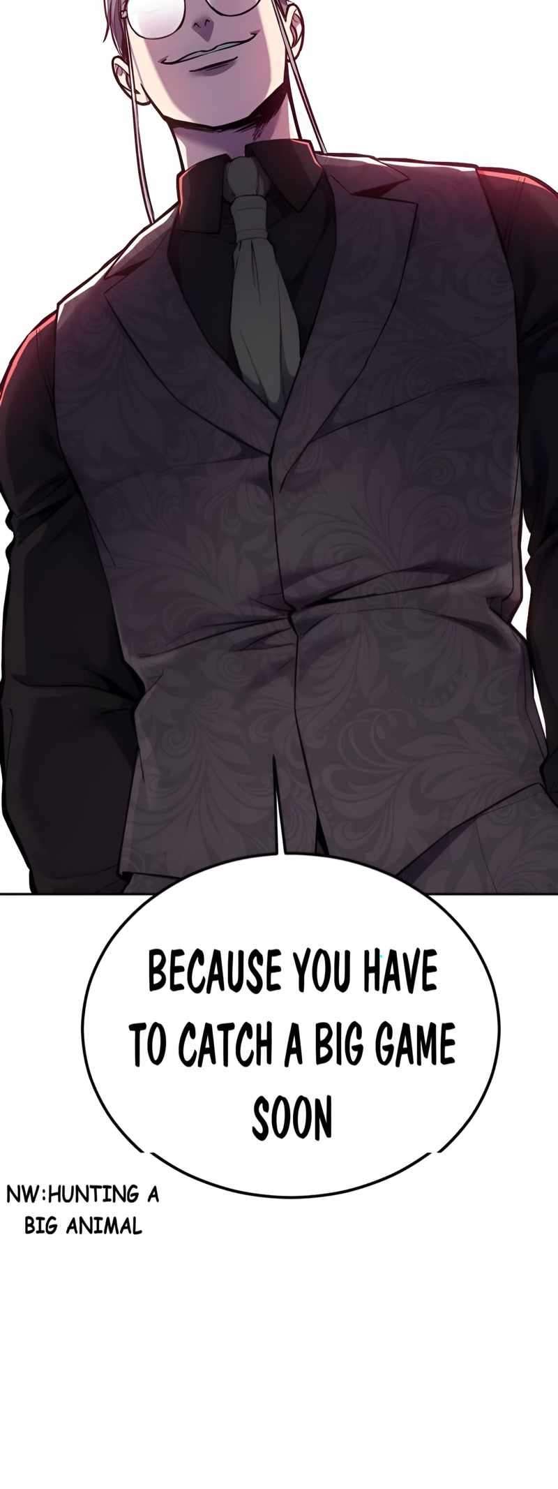 The Boy Of Death Chapter 308 - Page 111