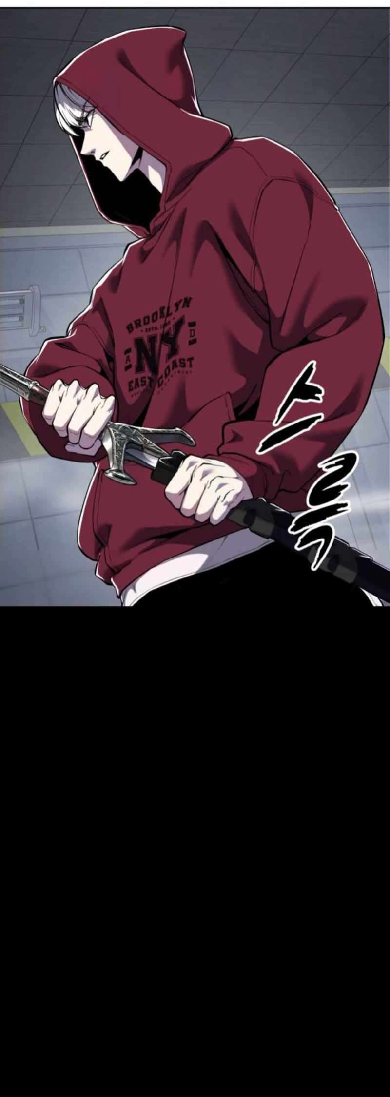 The Boy Of Death Chapter 308 - Page 118