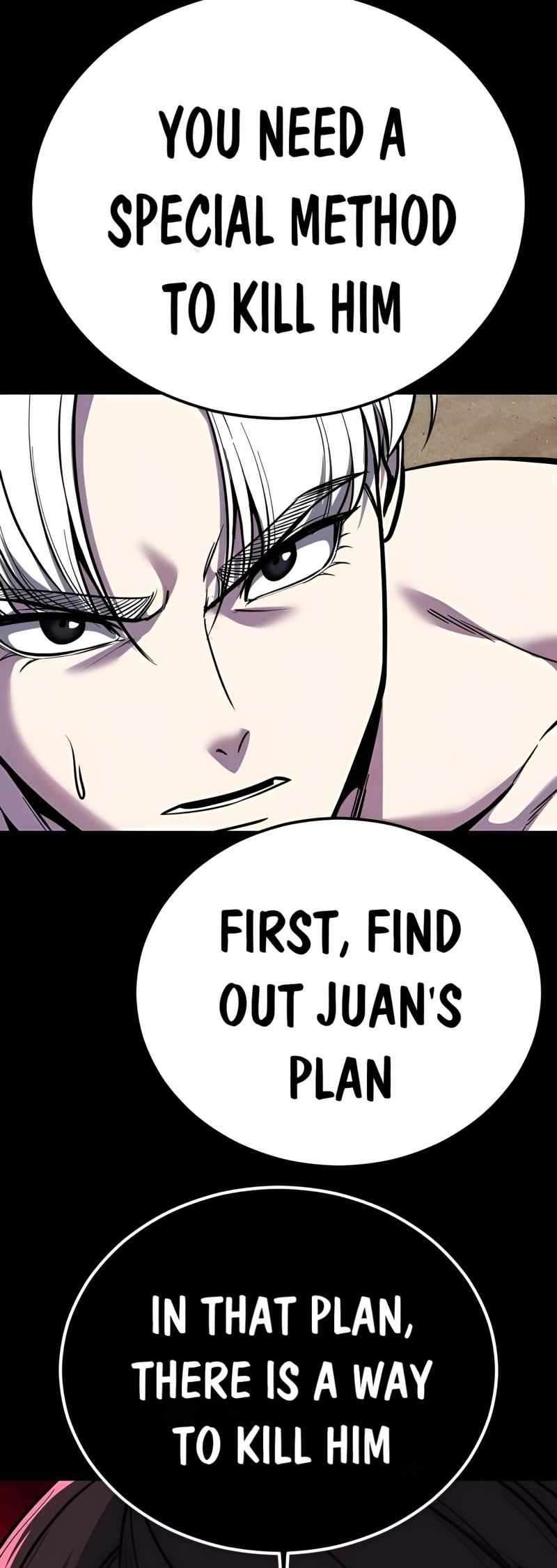 The Boy Of Death Chapter 308 - Page 121