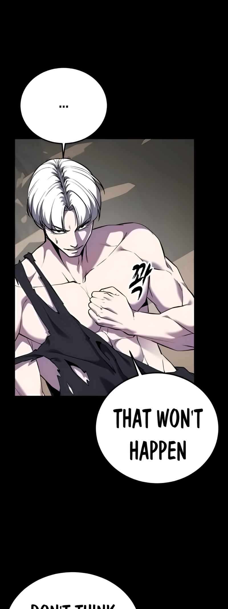 The Boy Of Death Chapter 308 - Page 14