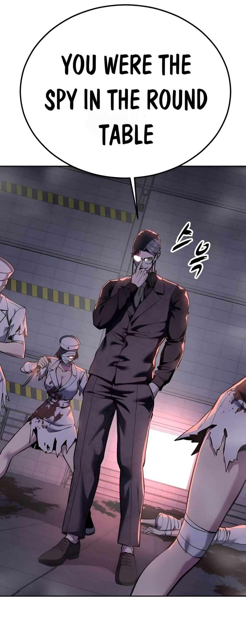 The Boy Of Death Chapter 308 - Page 56