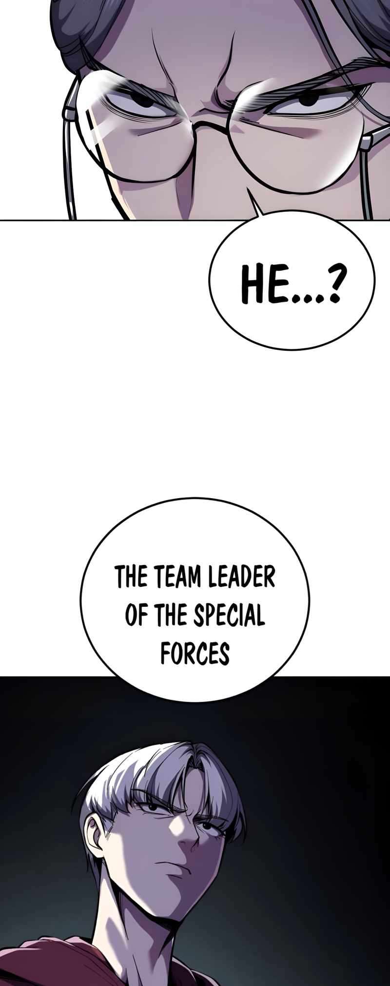 The Boy Of Death Chapter 308 - Page 61