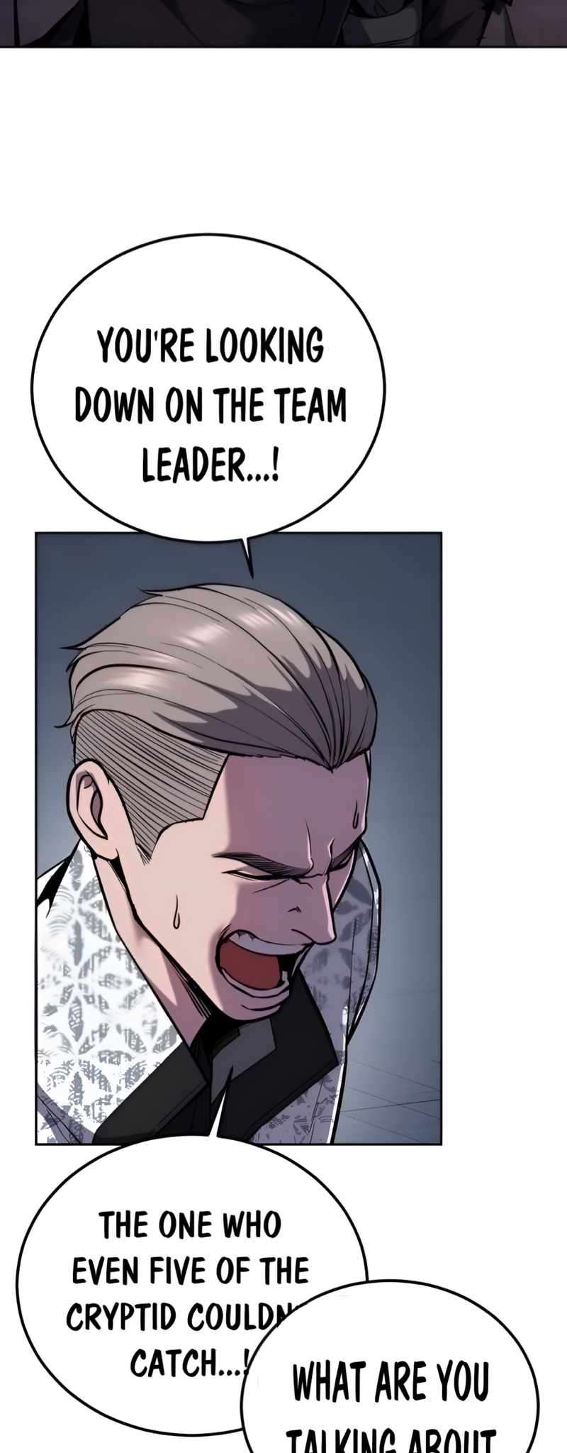 The Boy Of Death Chapter 308 - Page 67