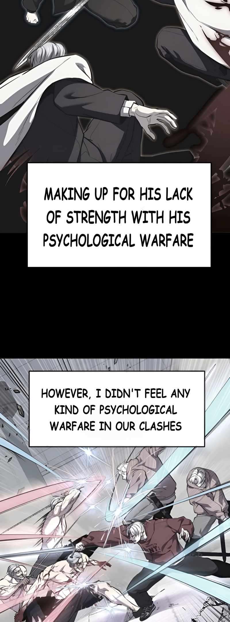 The Boy Of Death Chapter 309 - Page 102