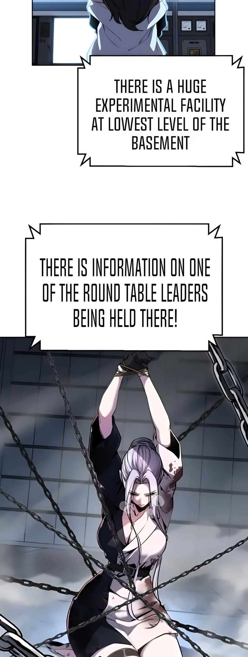 The Boy Of Death Chapter 309 - Page 11