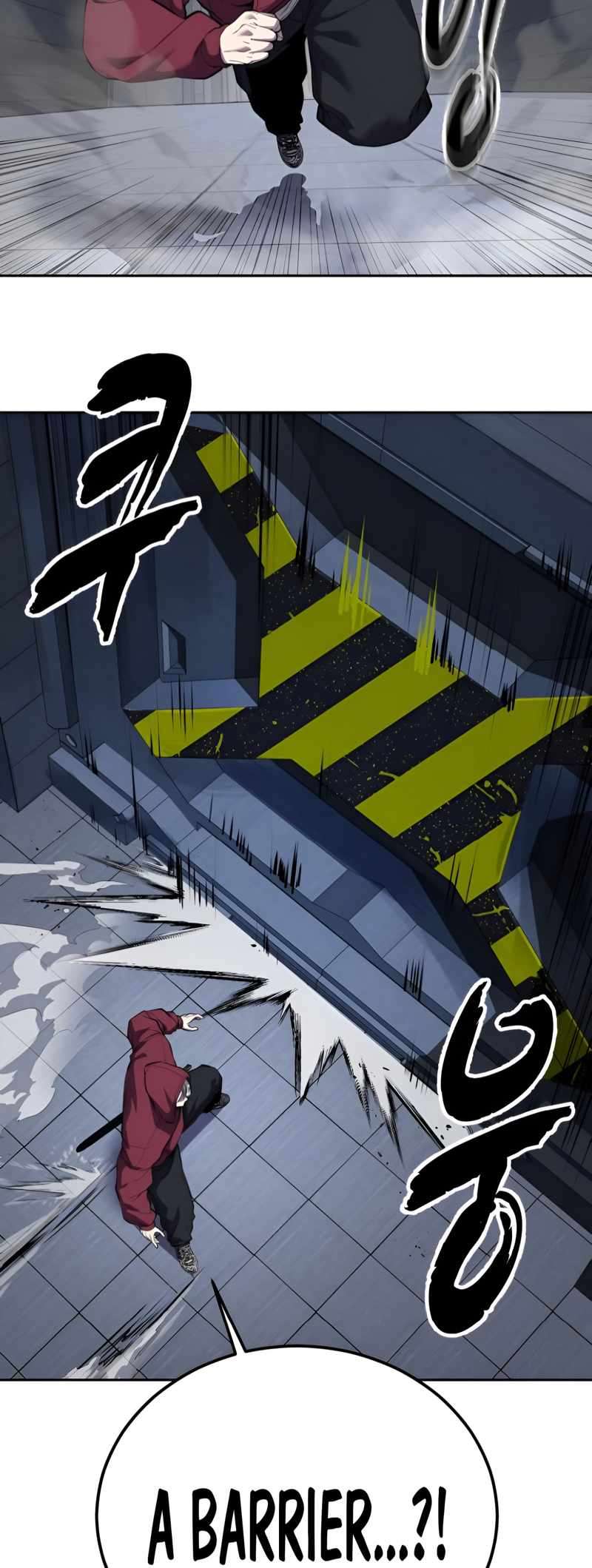 The Boy Of Death Chapter 309 - Page 13