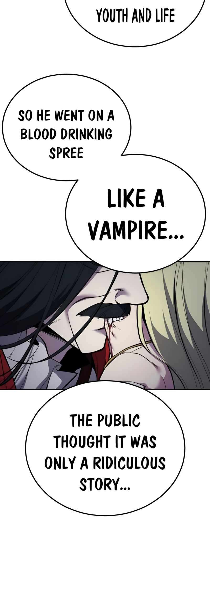 The Boy Of Death Chapter 309 - Page 32