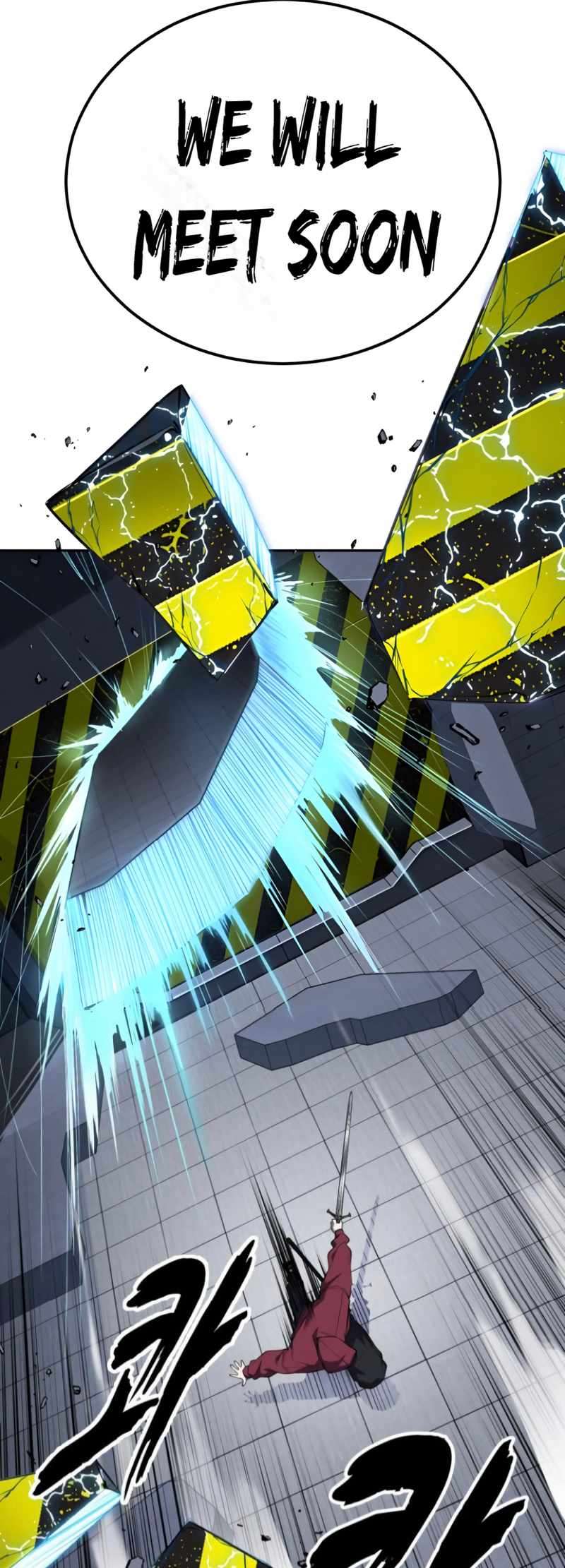 The Boy Of Death Chapter 309 - Page 40