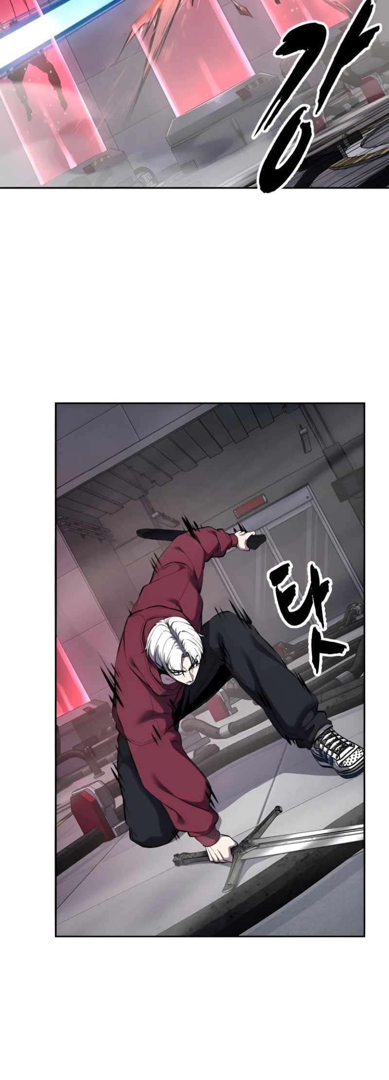 The Boy Of Death Chapter 309 - Page 48