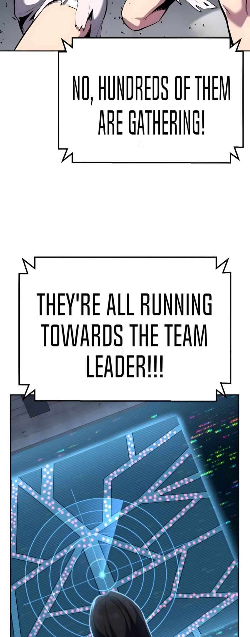 The Boy Of Death Chapter 309 - Page 51