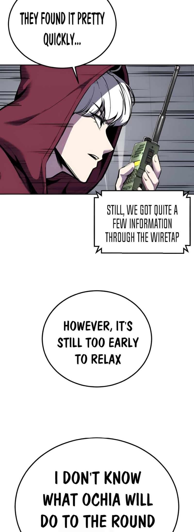 The Boy Of Death Chapter 309 - Page 7