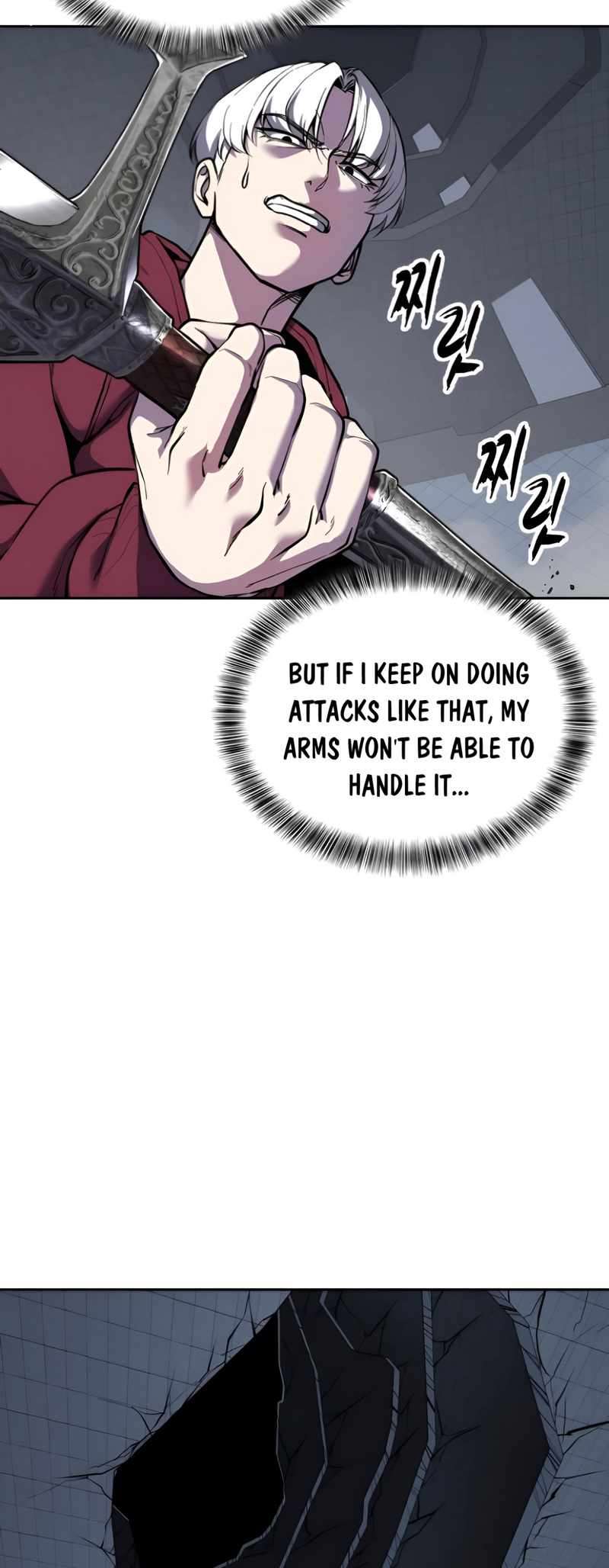 The Boy Of Death Chapter 309 - Page 70