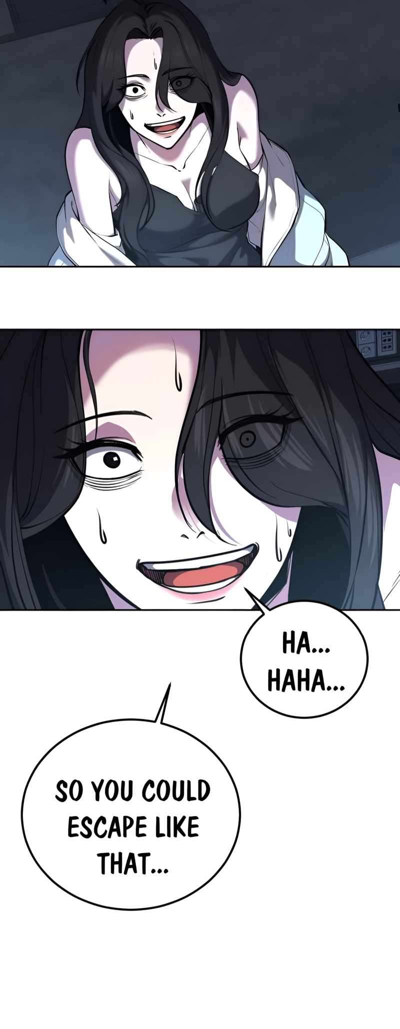 The Boy Of Death Chapter 309 - Page 72