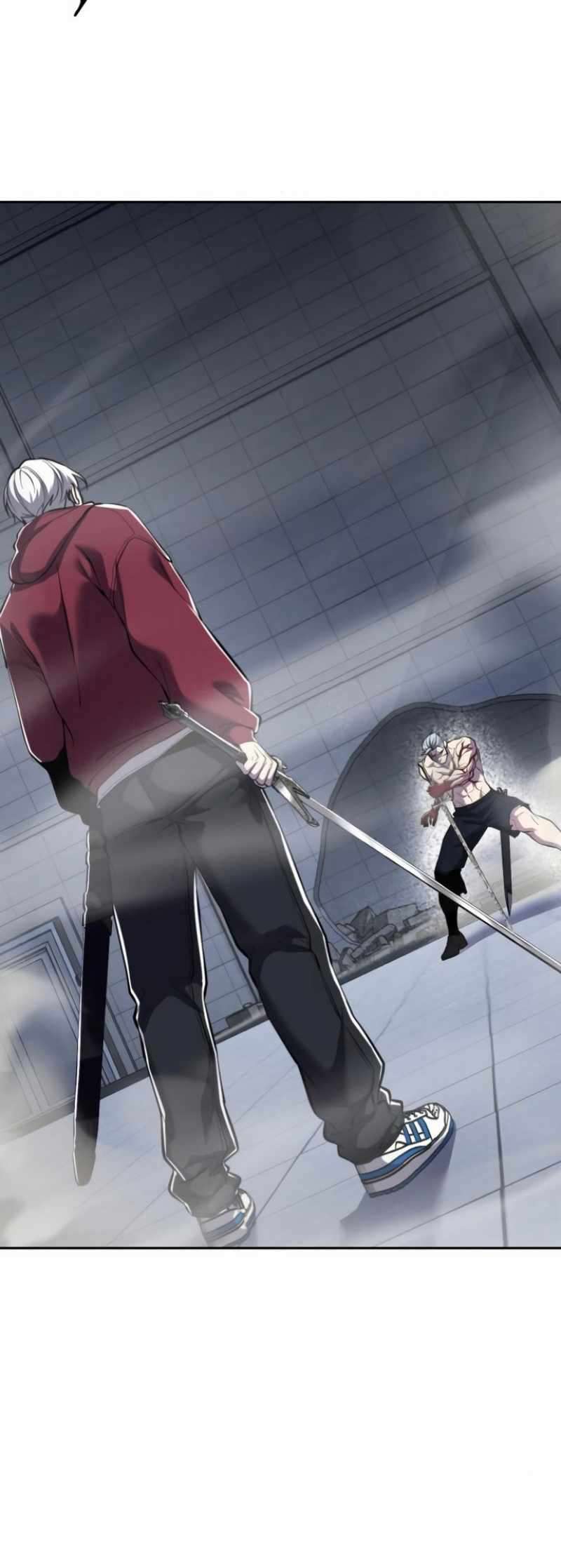 The Boy Of Death Chapter 309 - Page 87