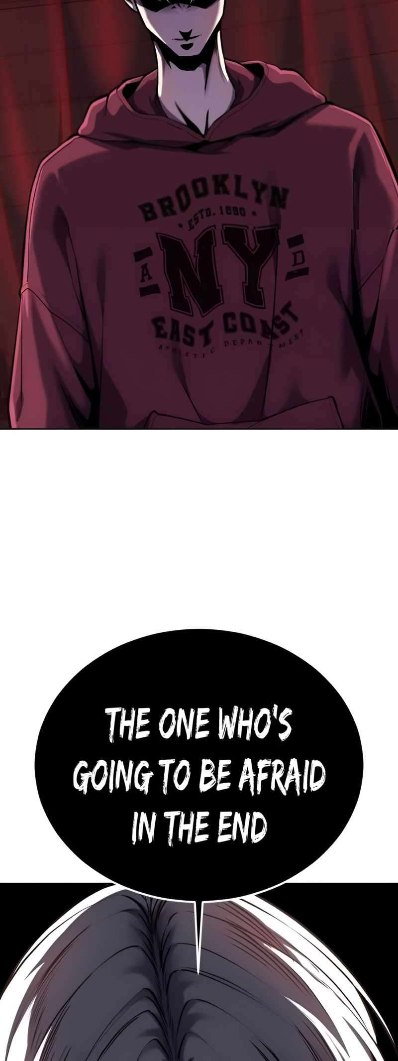 The Boy Of Death Chapter 310 - Page 108