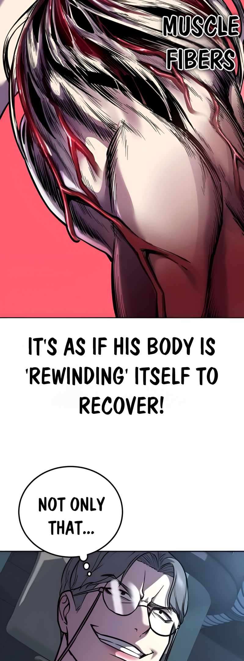 The Boy Of Death Chapter 310 - Page 27