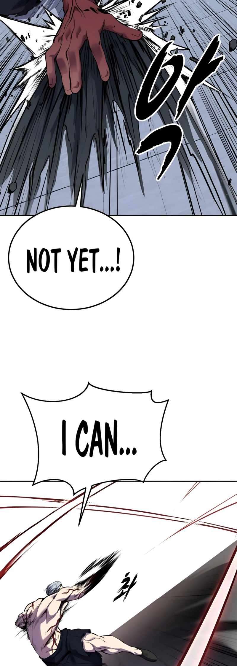 The Boy Of Death Chapter 310 - Page 35