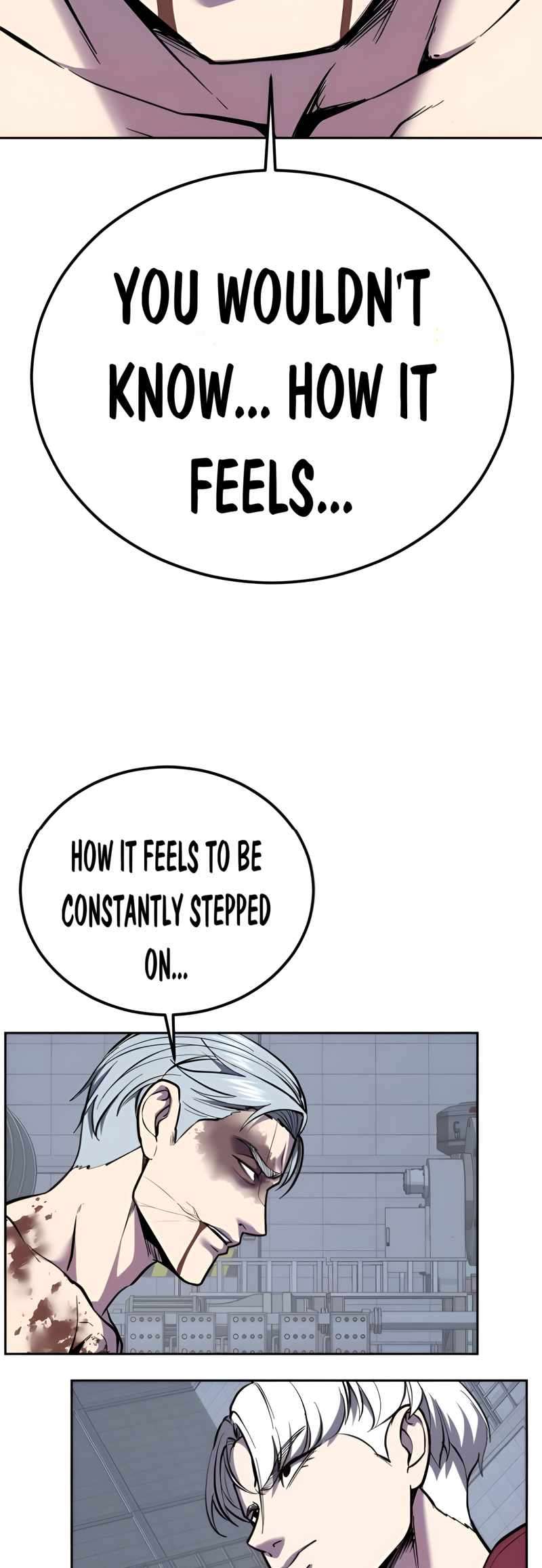 The Boy Of Death Chapter 310 - Page 52