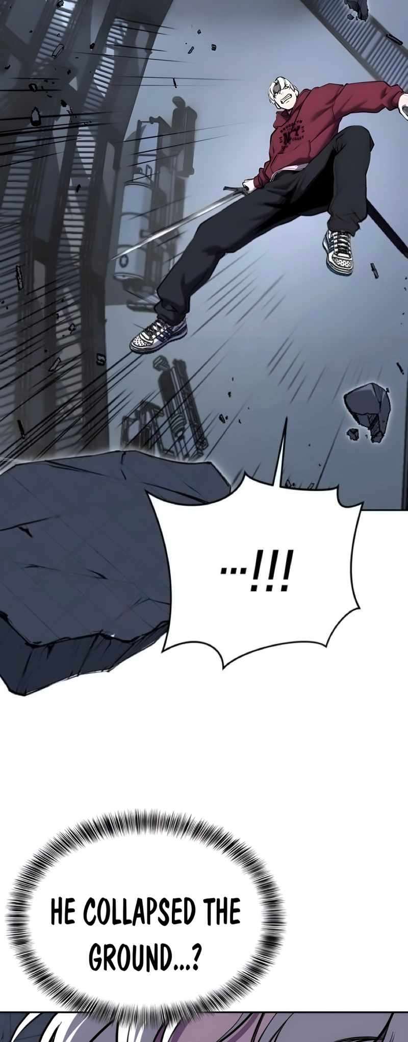 The Boy Of Death Chapter 310 - Page 66