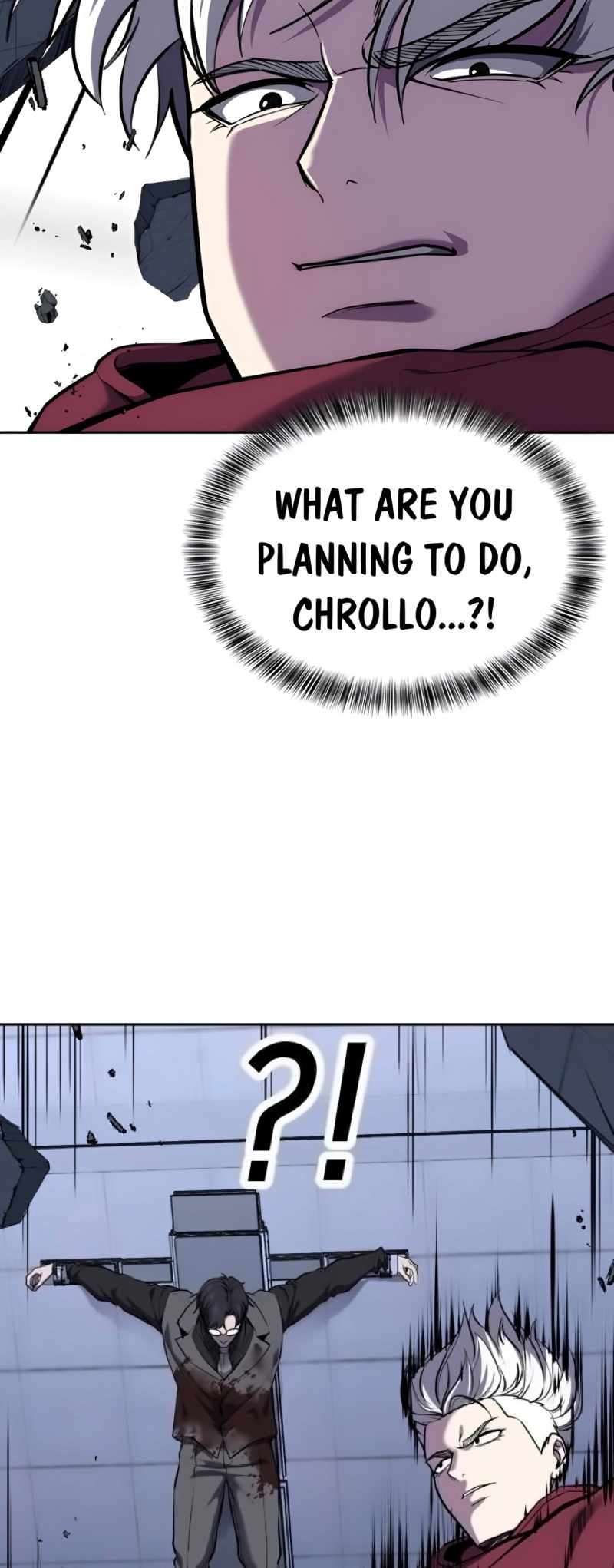 The Boy Of Death Chapter 310 - Page 67