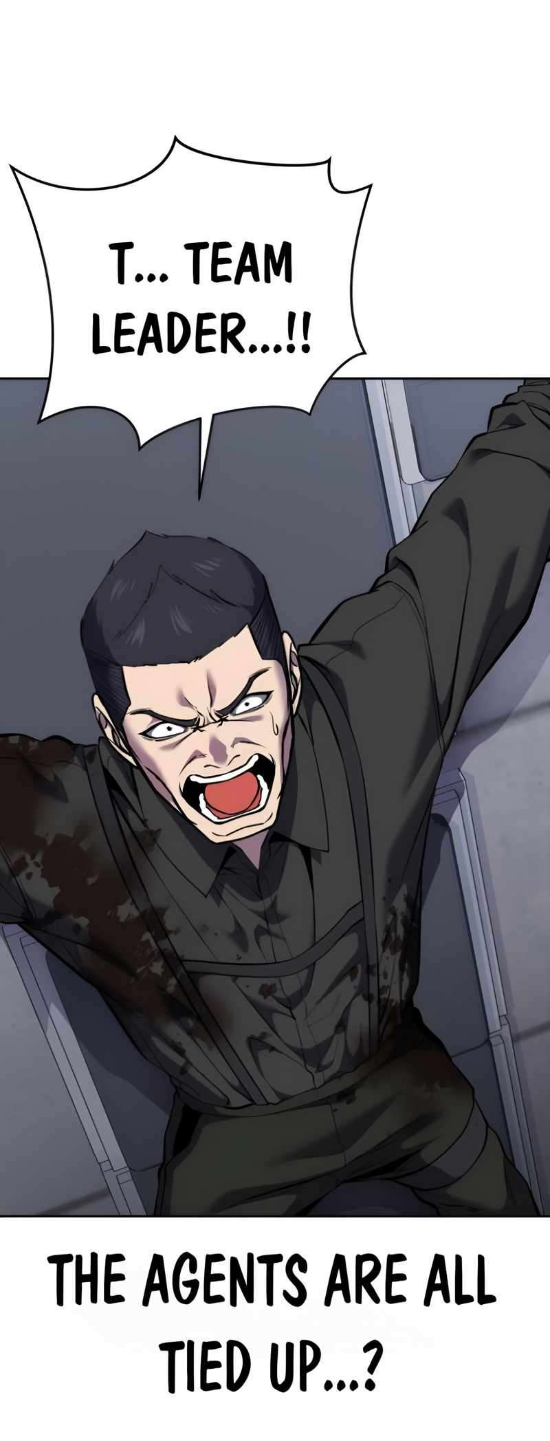 The Boy Of Death Chapter 310 - Page 72