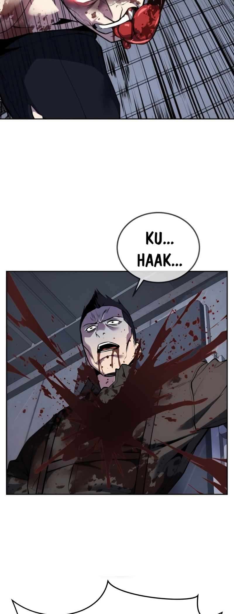 The Boy Of Death Chapter 310 - Page 76