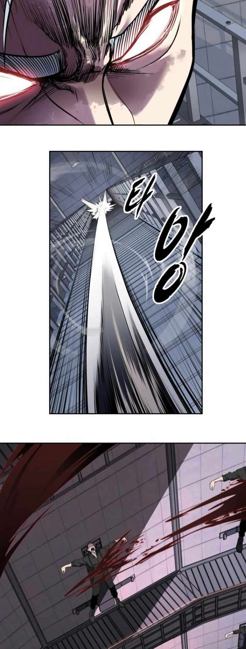 The Boy Of Death Chapter 310 - Page 88