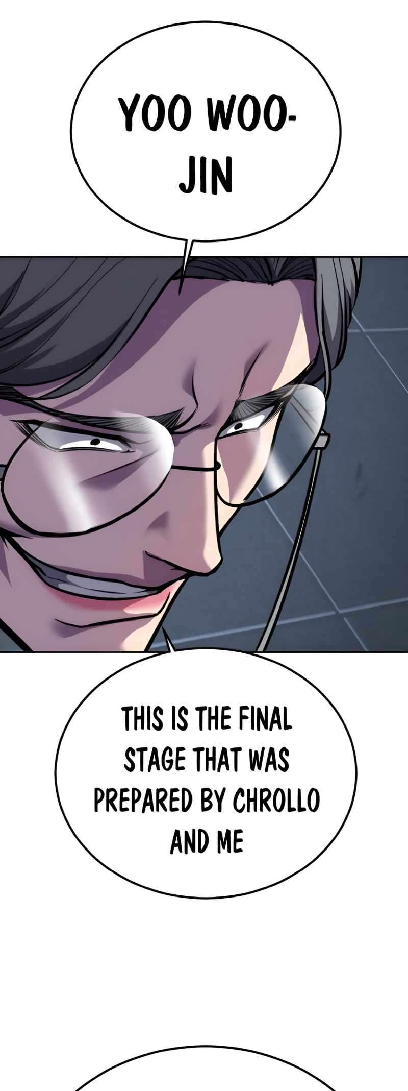 The Boy Of Death Chapter 310 - Page 90