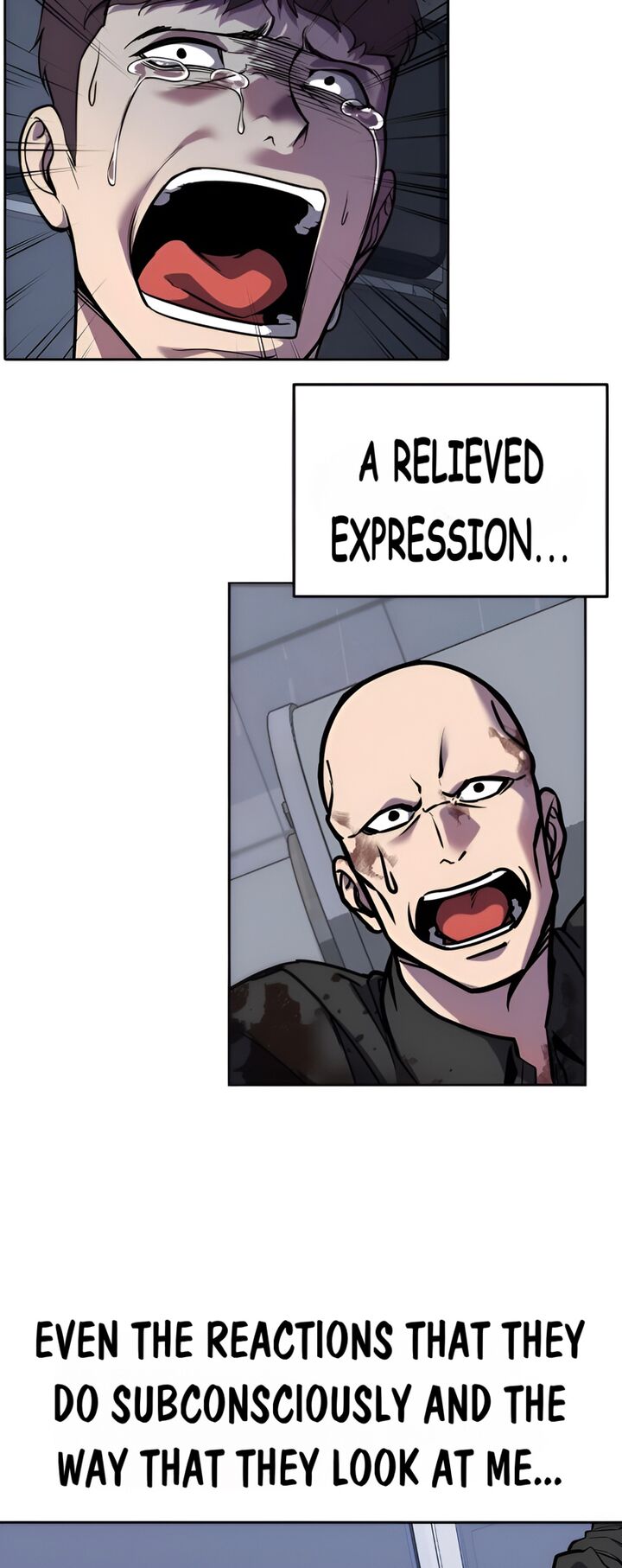 The Boy Of Death Chapter 311 - Page 13