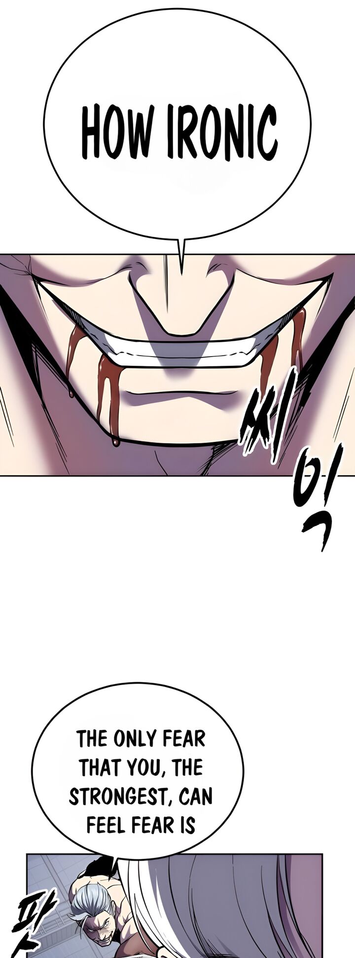 The Boy Of Death Chapter 311 - Page 34