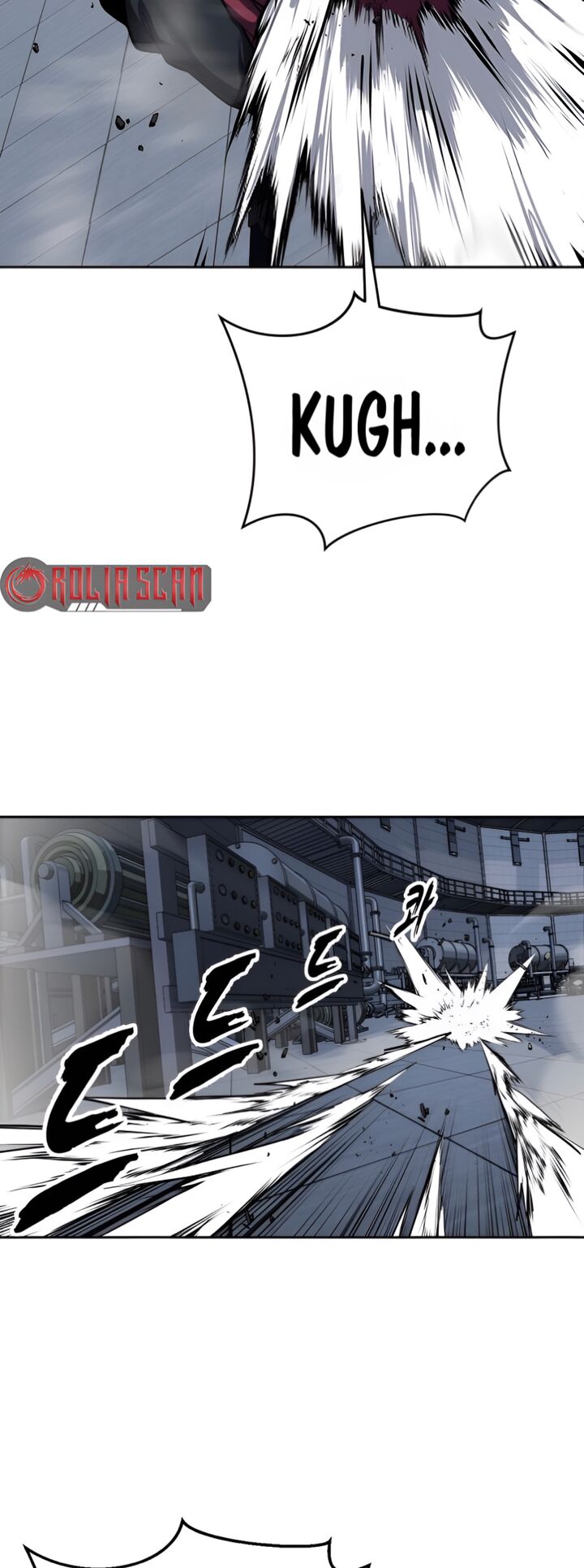 The Boy Of Death Chapter 311 - Page 42