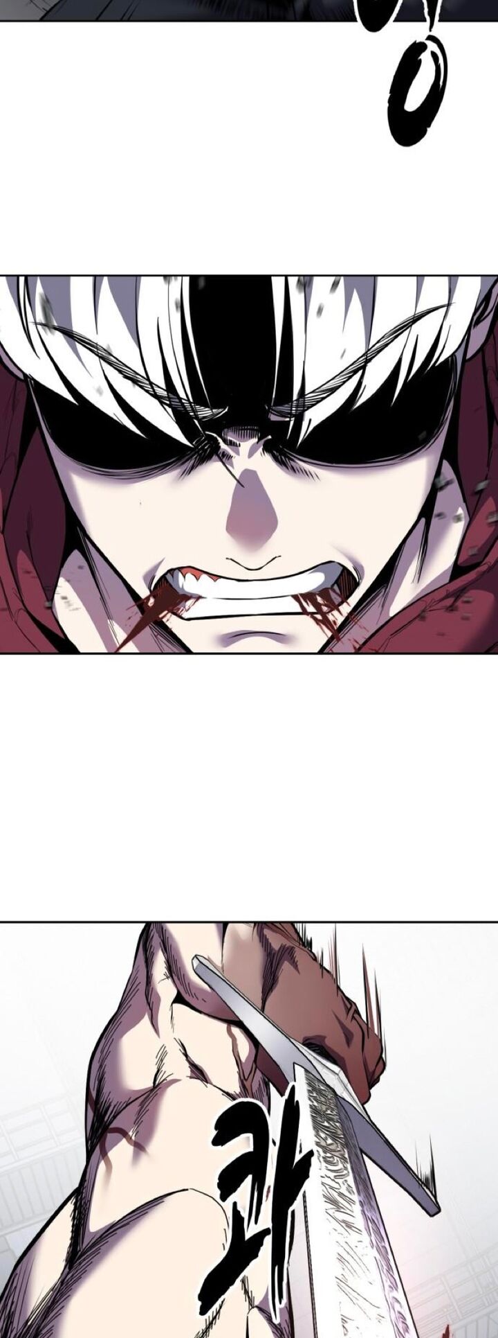 The Boy Of Death Chapter 311 - Page 47