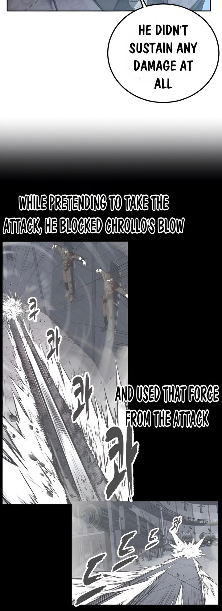 The Boy Of Death Chapter 311 - Page 63