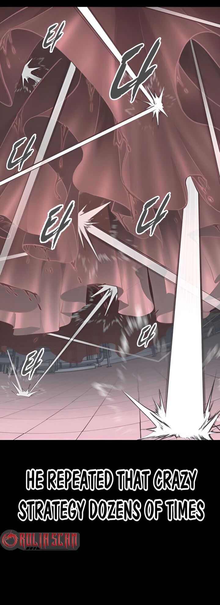 The Boy Of Death Chapter 311 - Page 64