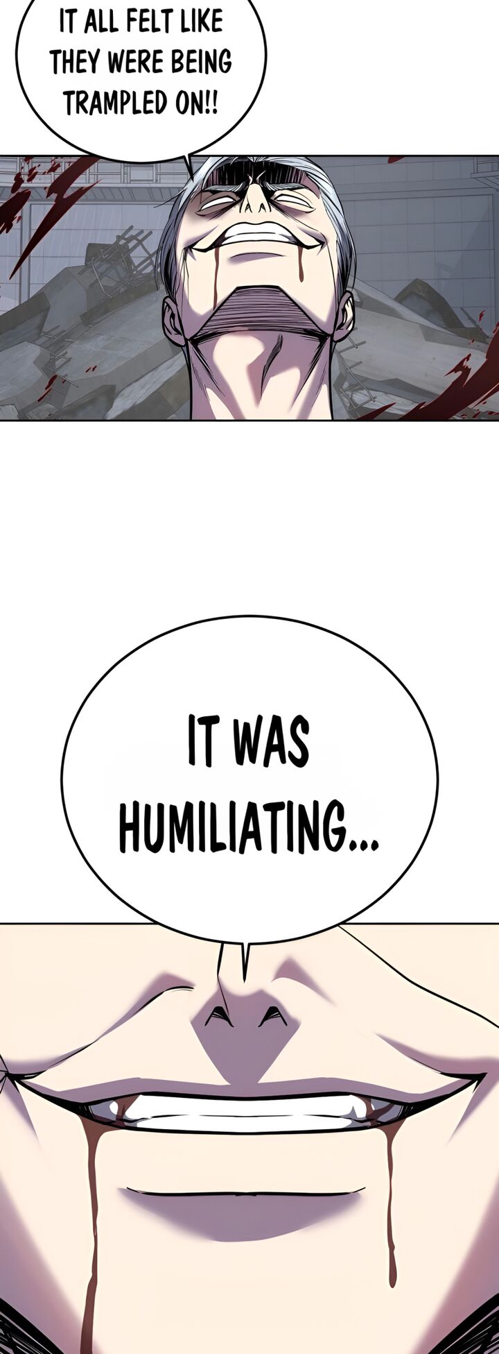 The Boy Of Death Chapter 311 - Page 81