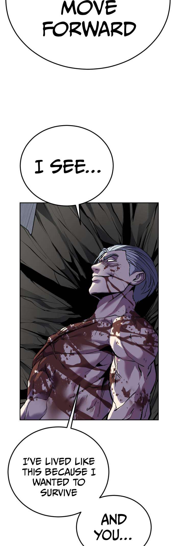 The Boy Of Death Chapter 312 - Page 68