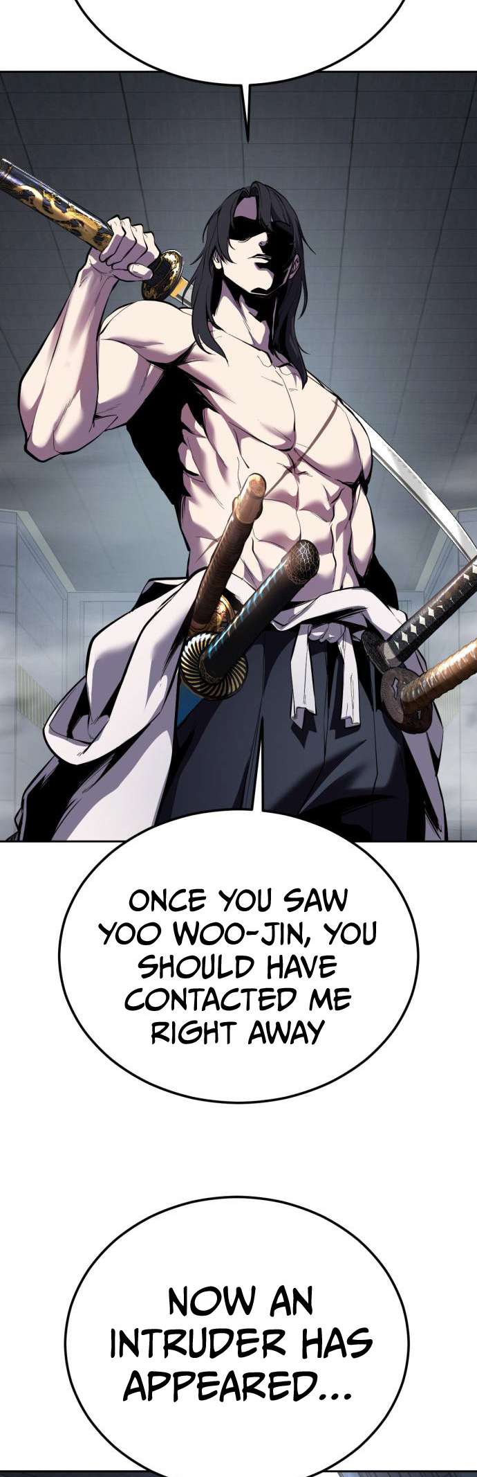 The Boy Of Death Chapter 313 - Page 102