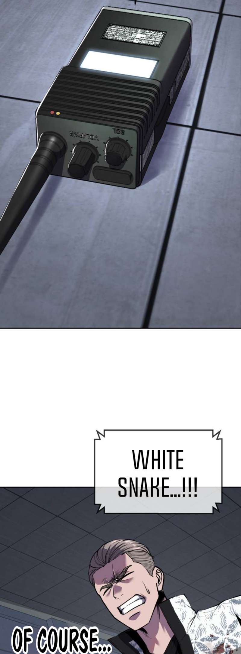 The Boy Of Death Chapter 313 - Page 106